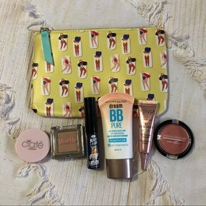 ipsy makeup bag